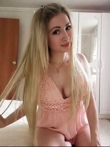 Проститутка Камилла